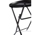 60cm metalen opvouwbare ronde mesh tafel